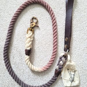 Dog lead